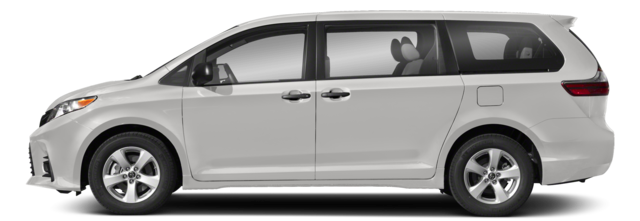 minivan
